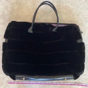 Suzanne Somers Collection weekend tote